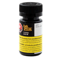 Gélules THC Sativa
